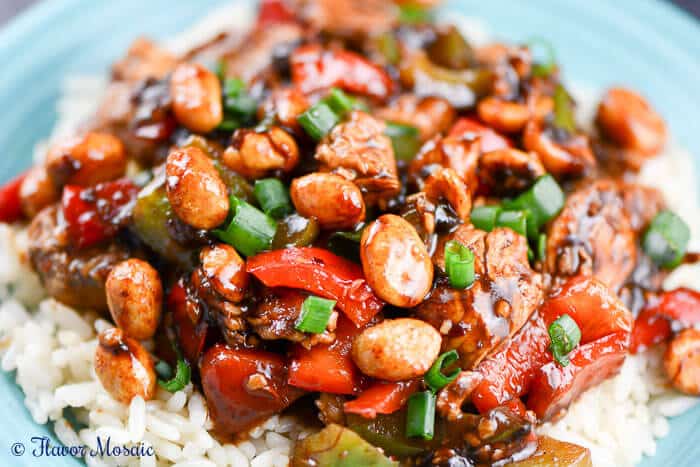 flavorful-kung-pao-chicken